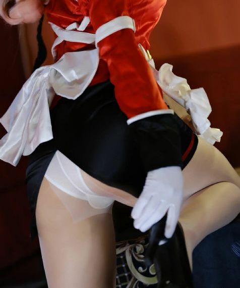 《恶魔阿萨谢尔在召唤你》_十万网红美女美酱