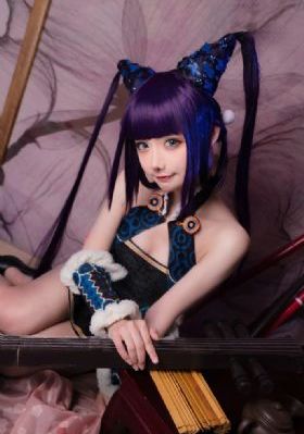 c3魔方少女_1080P全集在线观看
