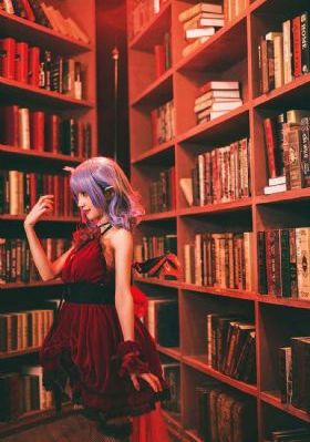 少年女仆库洛_BD国语在线观看高清